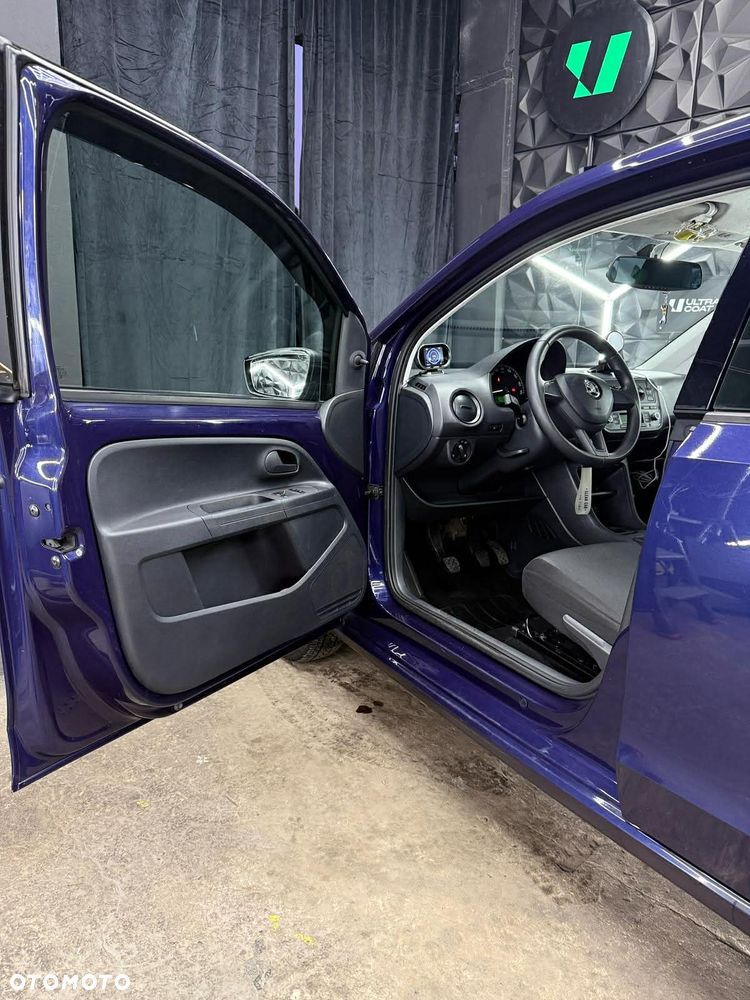 Skoda Citigo 1.0 MPI Fun - 10