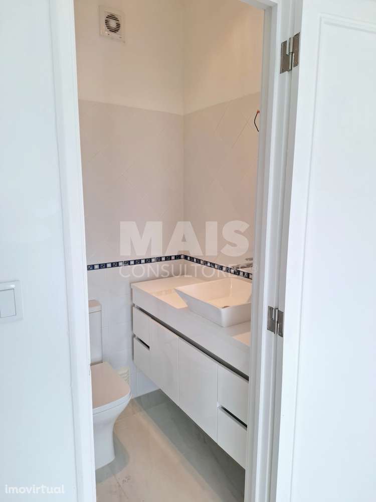 Apartamento T3 em Carcavelos, Cascais - Grande imagem: 3/13