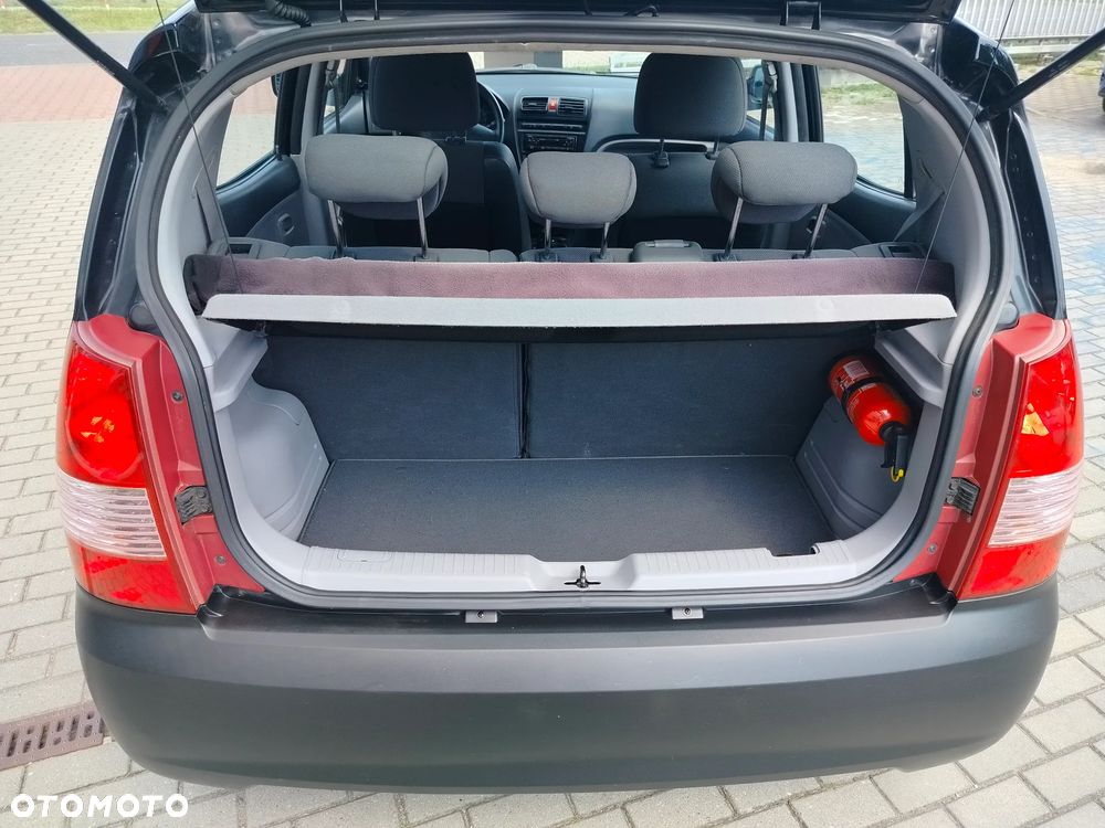 Kia Picanto - 11