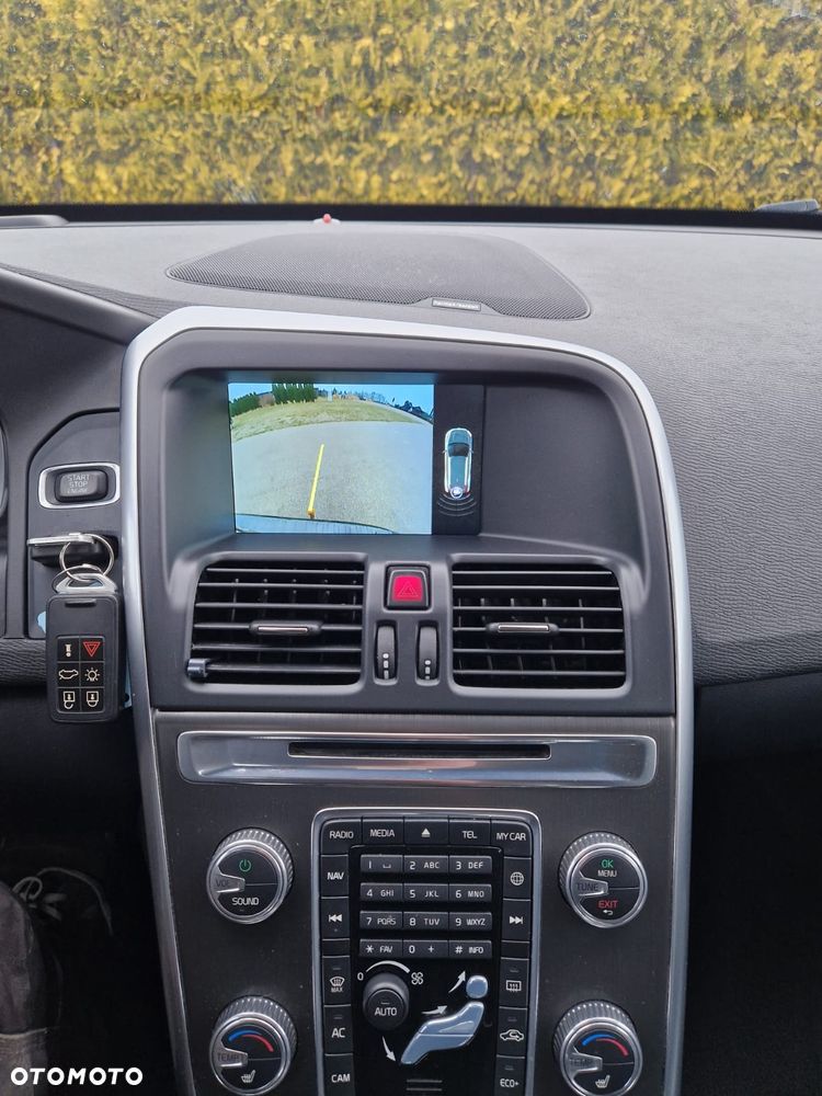 Volvo XC 60 D4 Geartronic Summum - 31