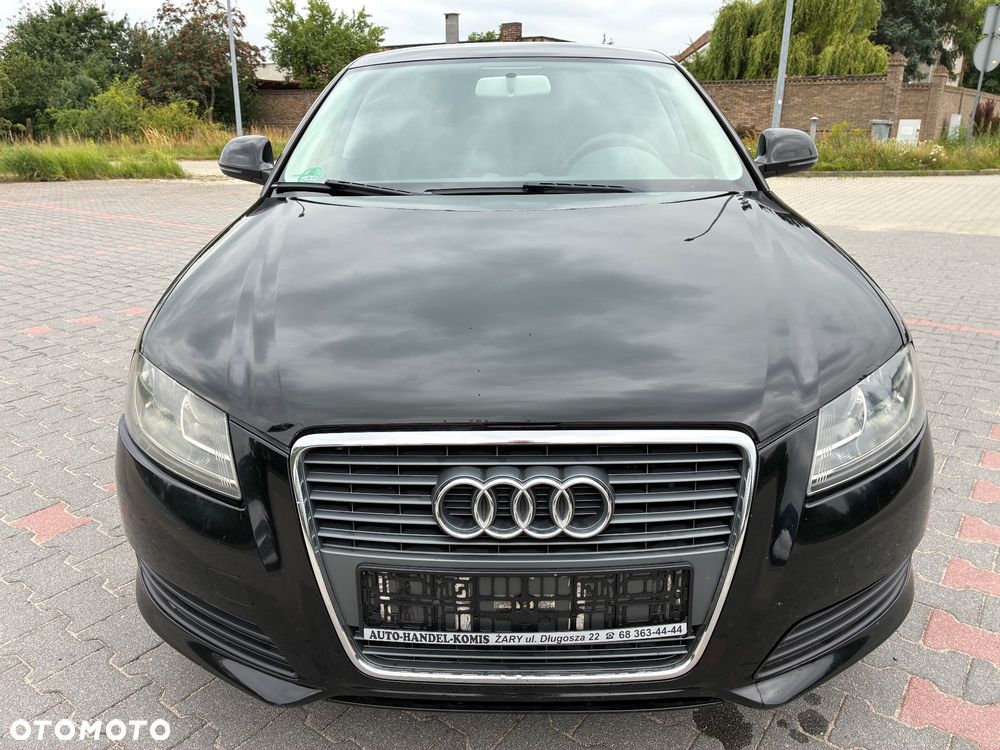 Audi A3 Sportback - 4