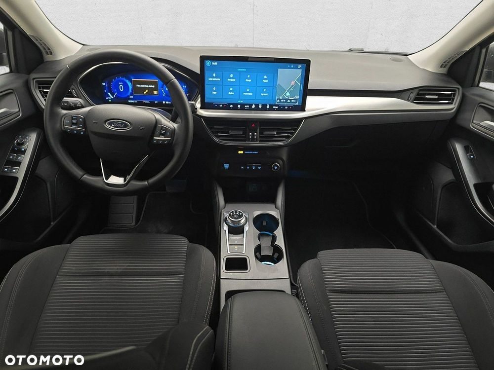 Ford Focus - 9