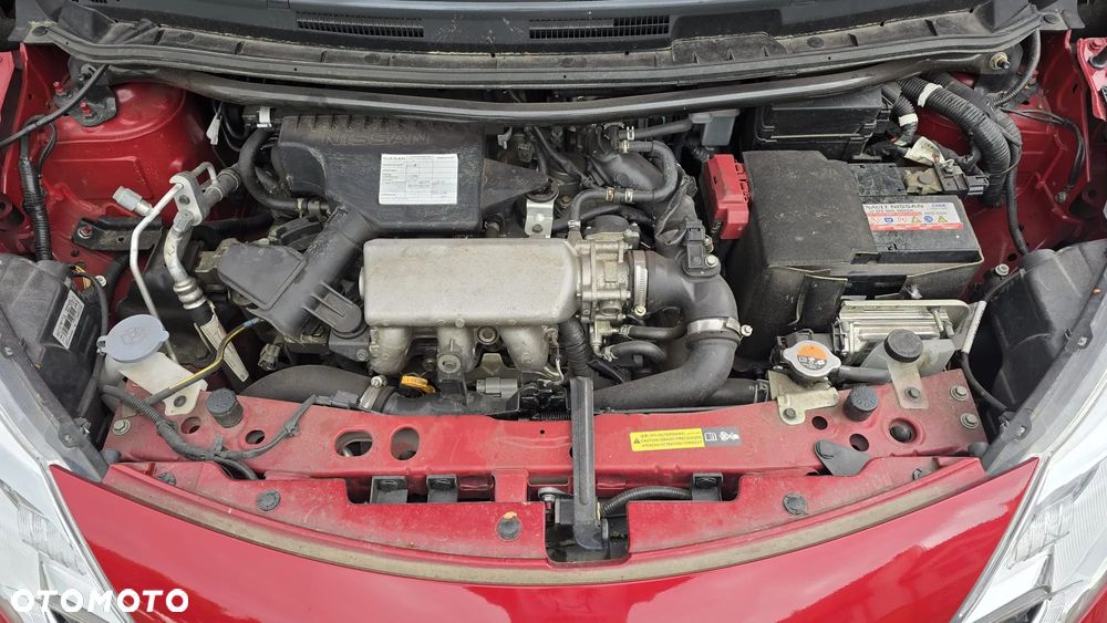Nissan Note - 33