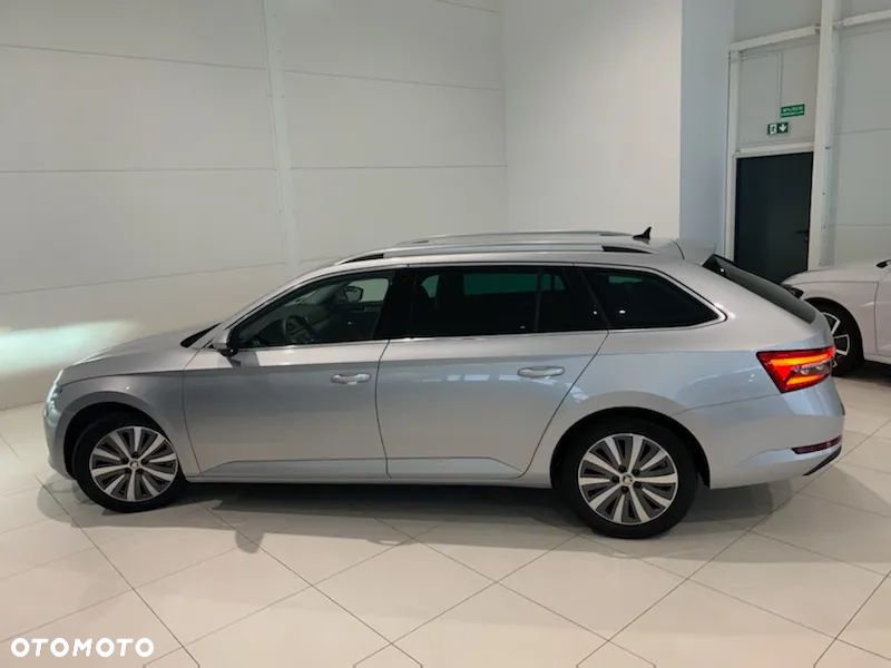 Skoda Superb 2.0 TSI Style DSG - 1