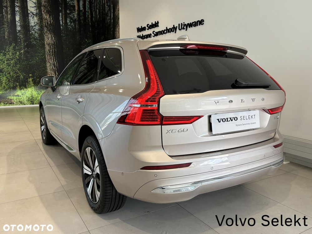Volvo XC 60 - 6