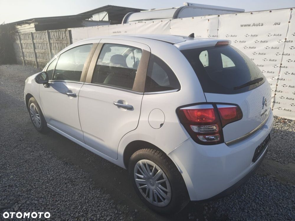 Citroën C3 HDi 70 FAP Selection - 7