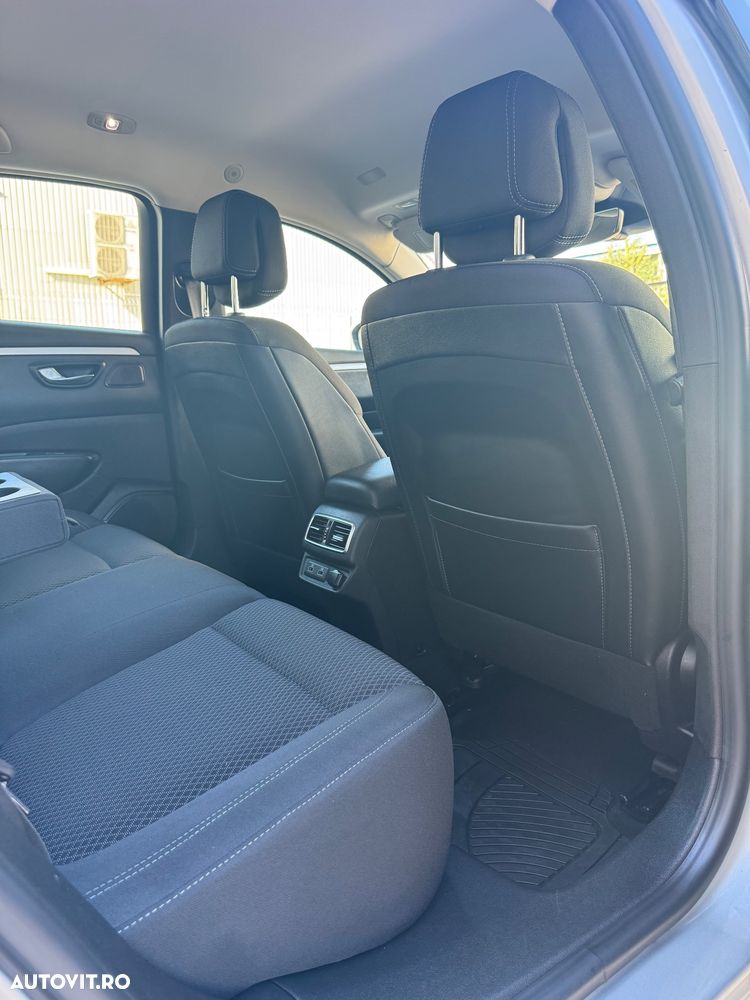 Renault Talisman BLUE dCi 160 EDC BUSINESS EDITION - 14