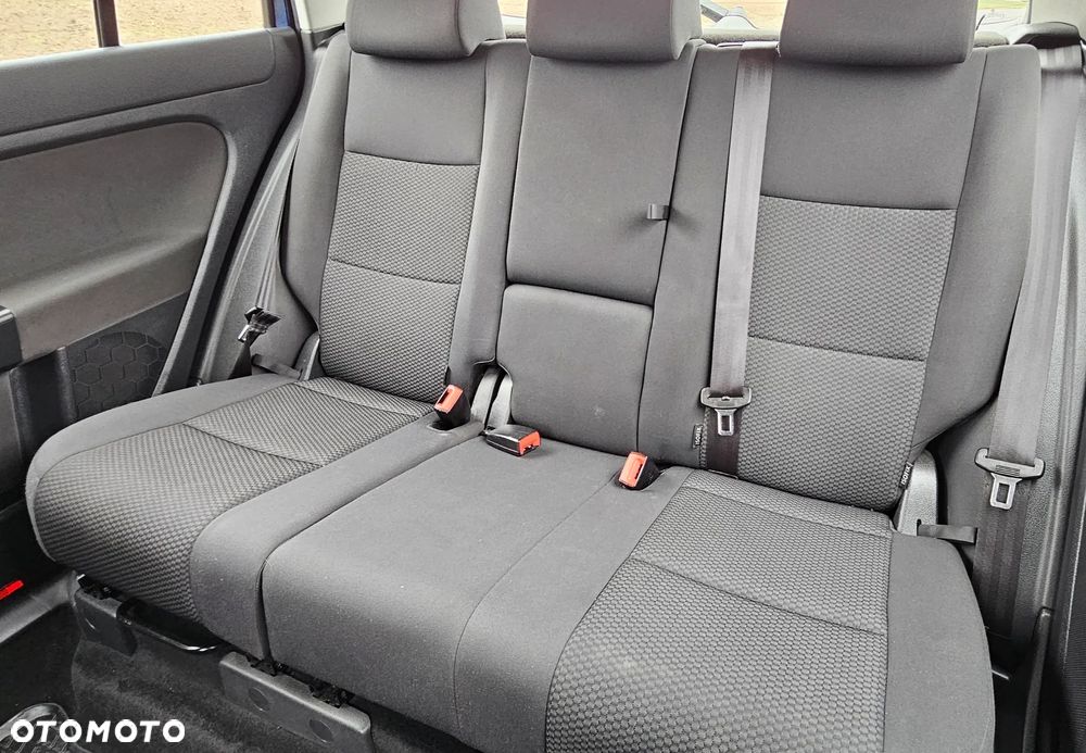 Volkswagen Golf Plus 1.2 TSI Life - 15