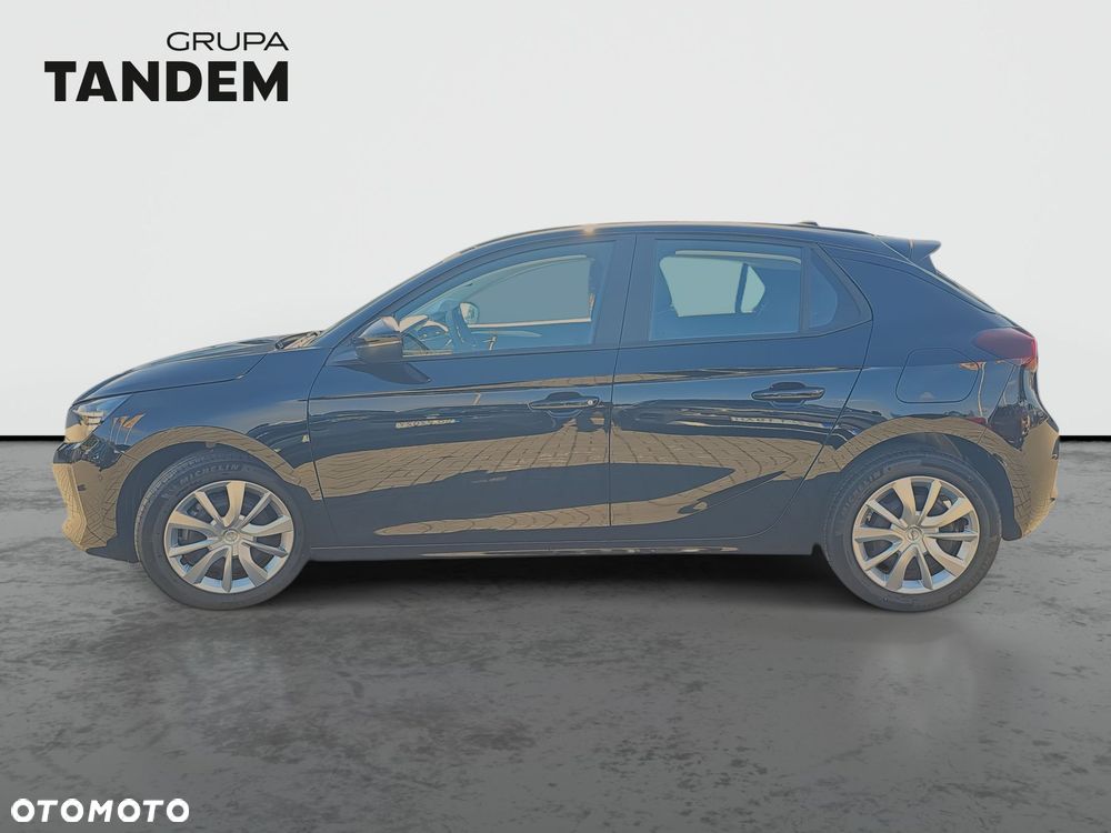 Opel Corsa - 8