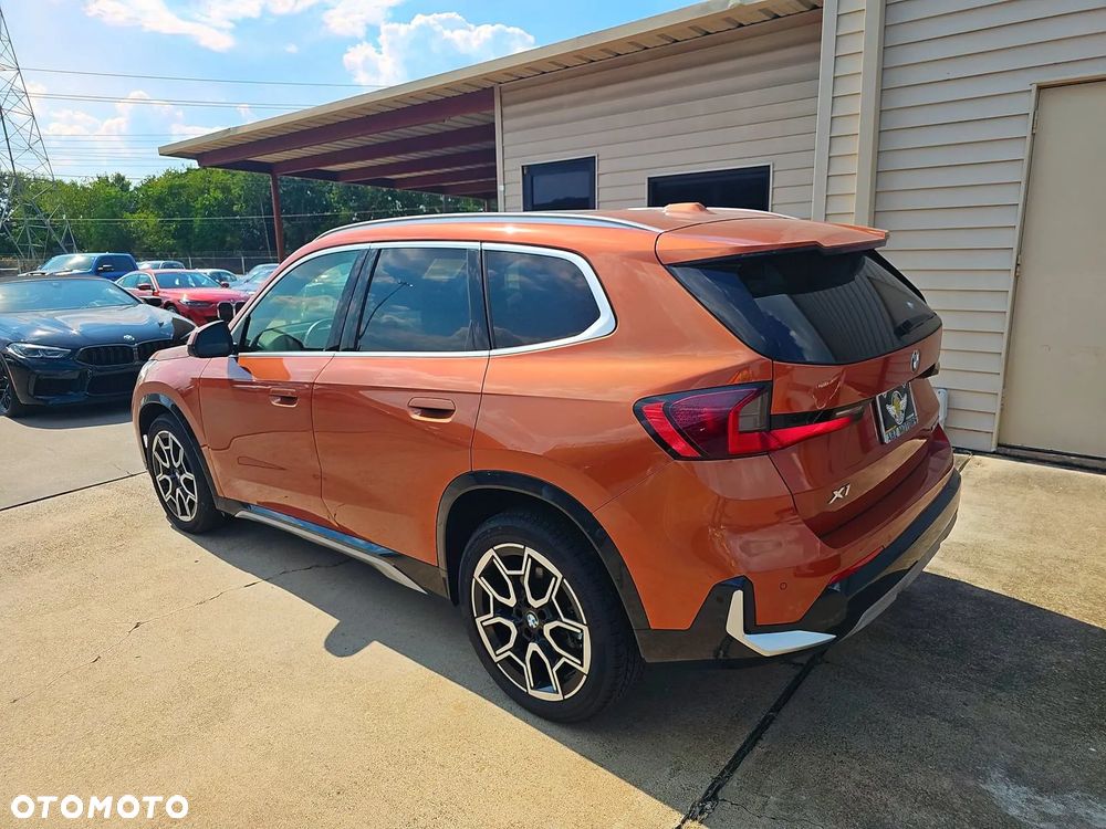 BMW X1 - 4