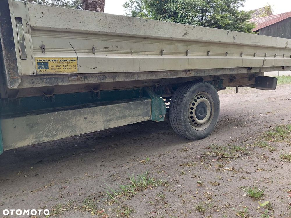 Volkswagen Transporter L1H2 4Motion - 12