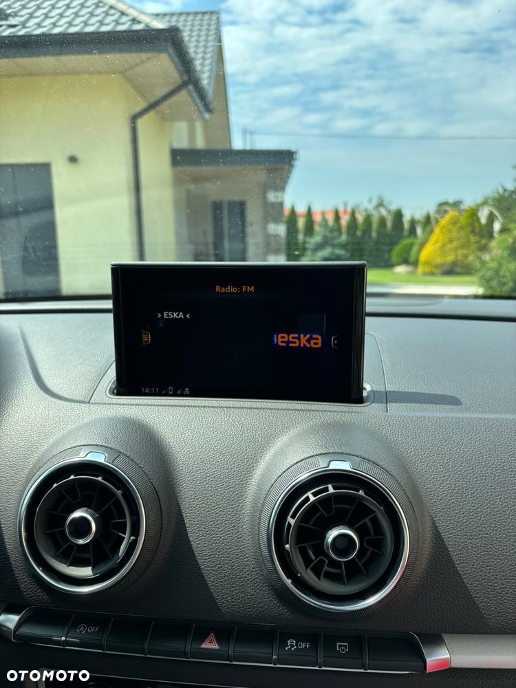 Audi A3 Limousine 1.6 TDI sport - 25