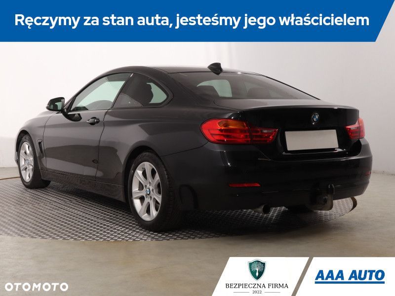 BMW Seria 4 - 6