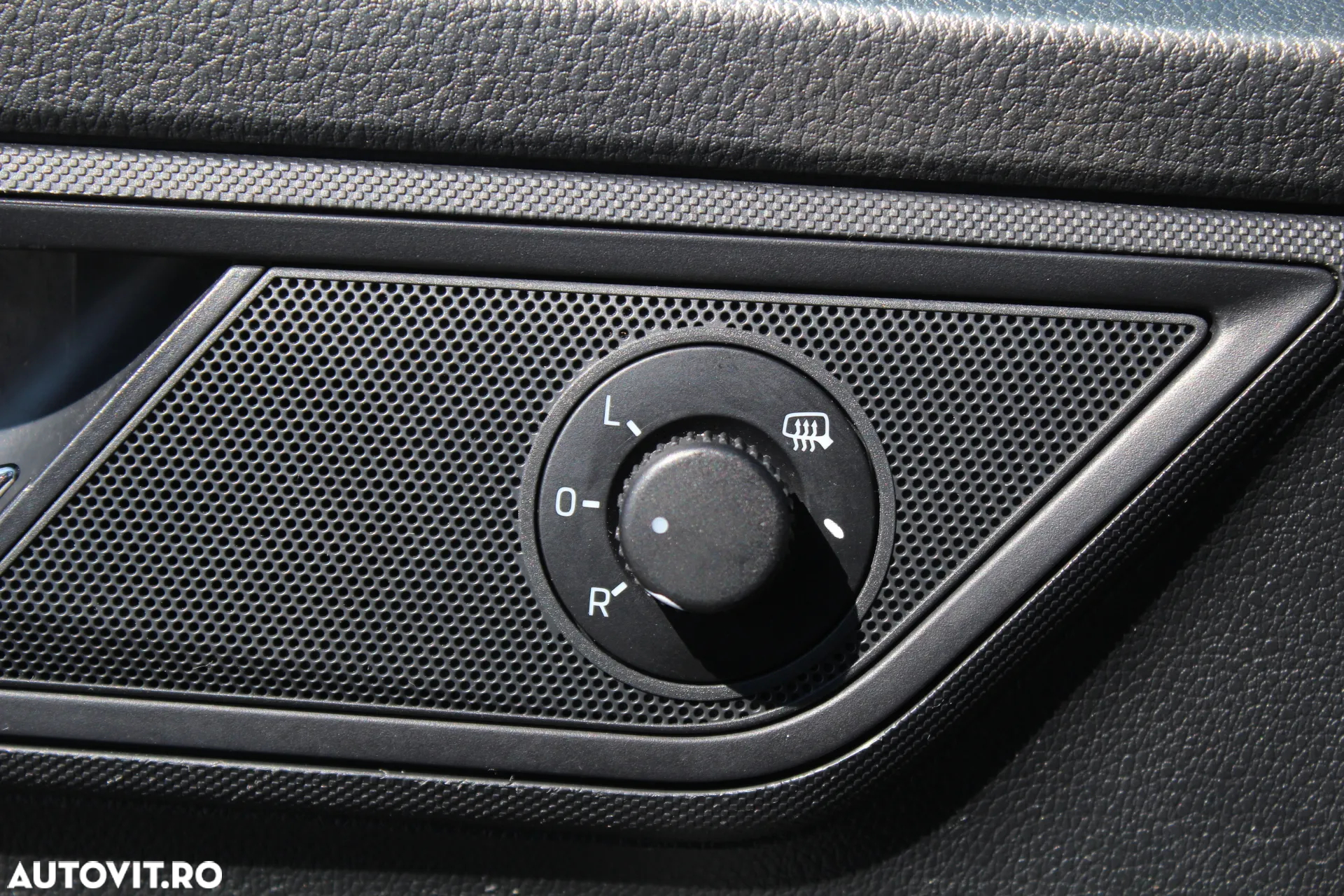 Skoda Fabia 1.4 TDI Style - 9