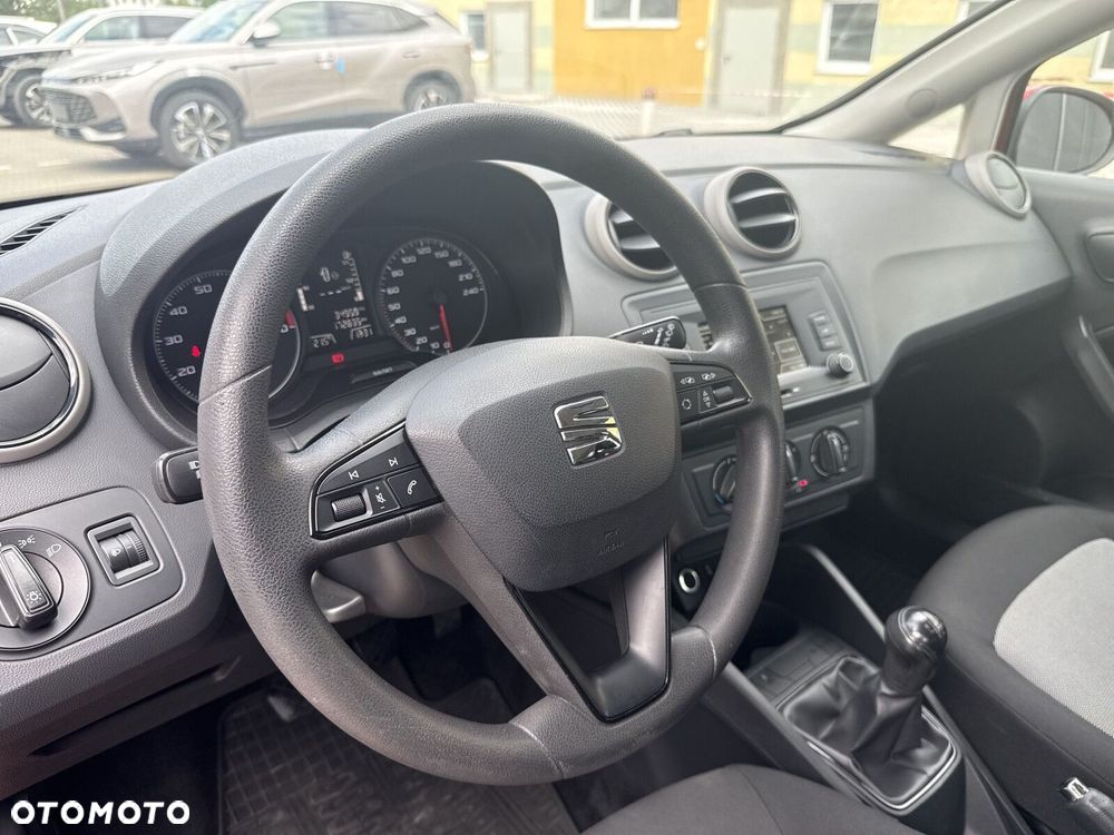 Seat Ibiza 1.2 TSI Style - 10