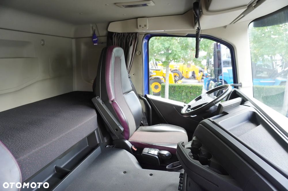 Volvo FMX 540 / 6x6 / HDS Palfinger Epsilon S300L98 / 2024 - 22