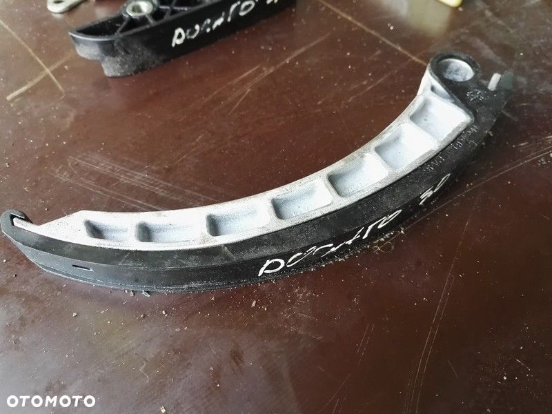 prowadnica ślizg rozrządu 3.0 ducato iveco 06+ - 16