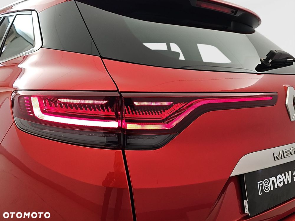 Renault Megane 1.3 TCe FAP Techno EDC - 31