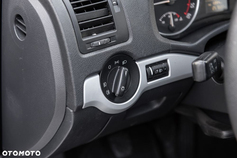 Skoda Octavia - 18