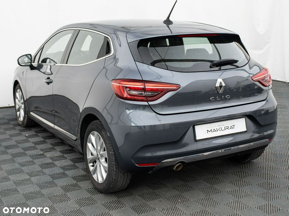 Renault Clio 1.0 TCe Intens - 5