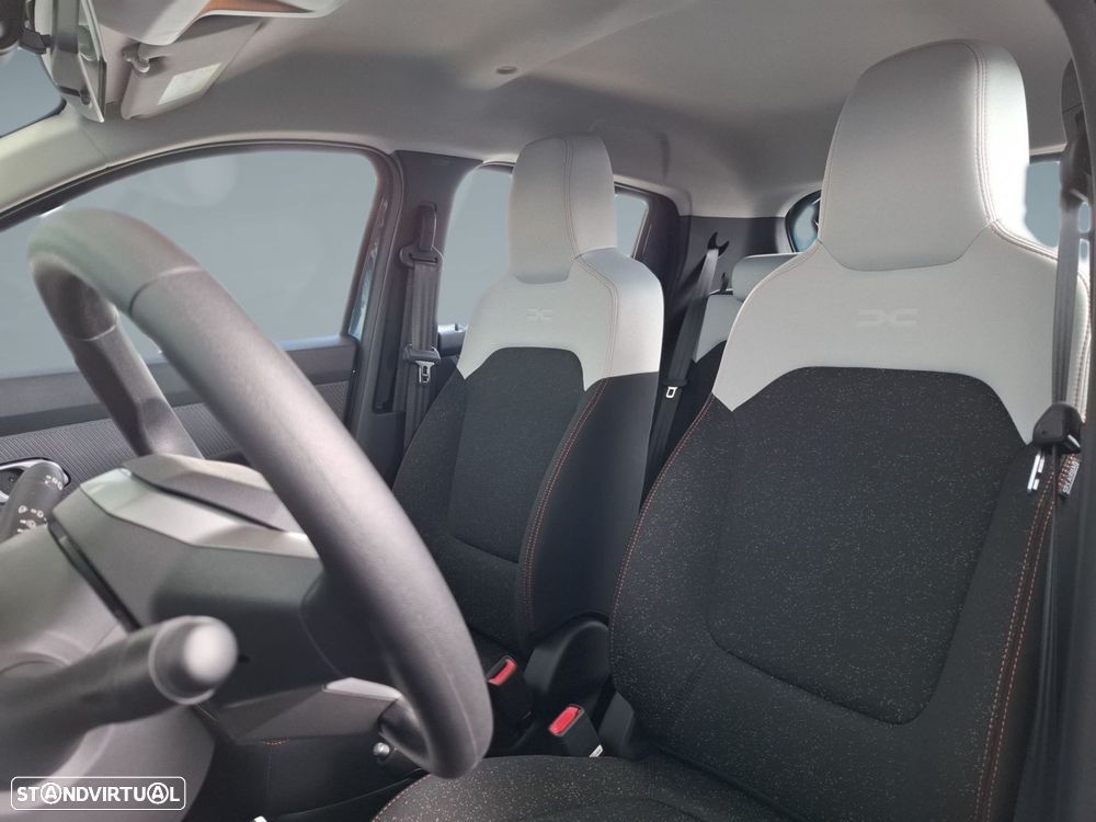 Dacia Spring Electric 65 Expression - 11