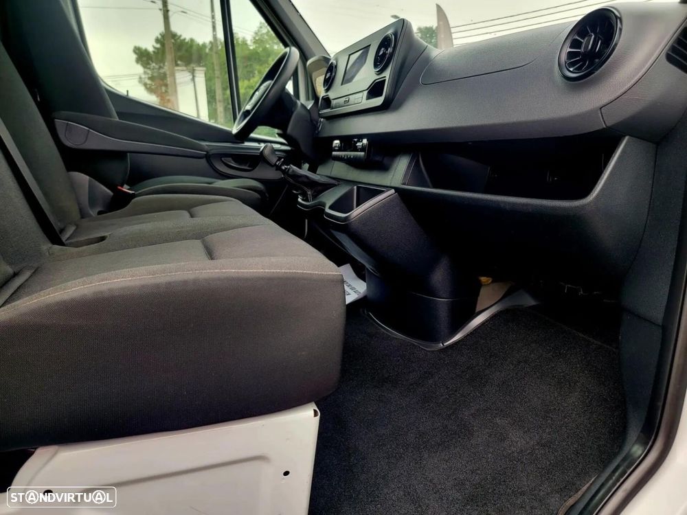 Mercedes-Benz Sprinter 317 CDI/43 CD Pro - 19