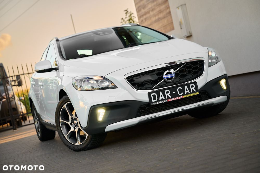 Volvo V40 Cross Country D2 Ocean Race - 5