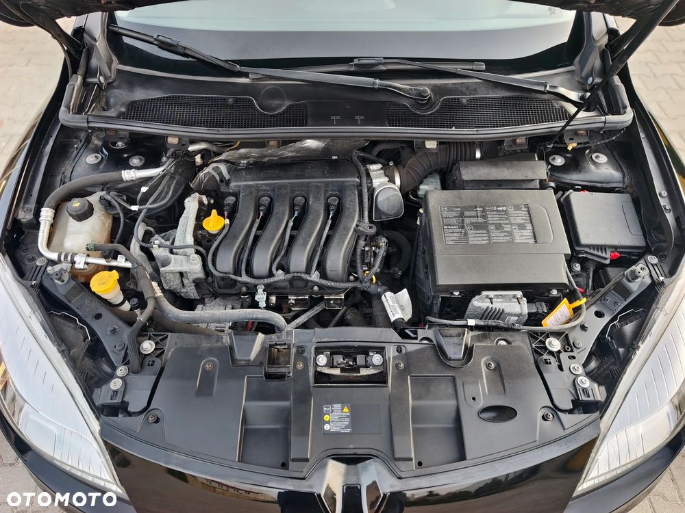 Renault Megane 1.6 16V 100 Expression - 24