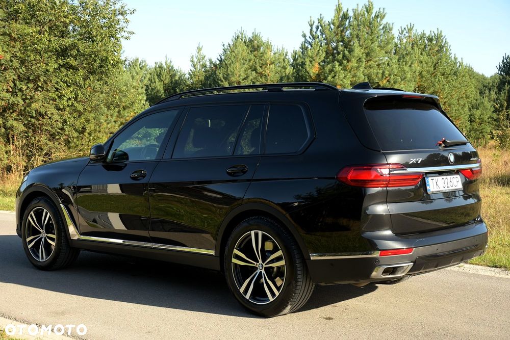 BMW X7 xDrive40i mHEV sport - 4