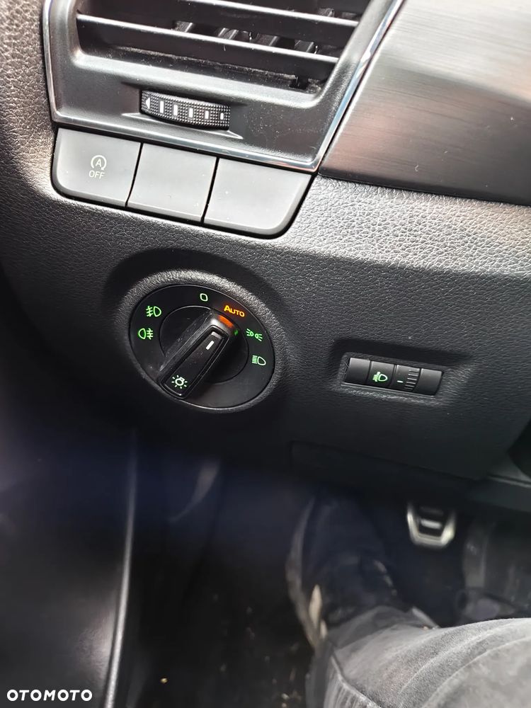 Skoda Fabia 1.2 TSI Style - 31