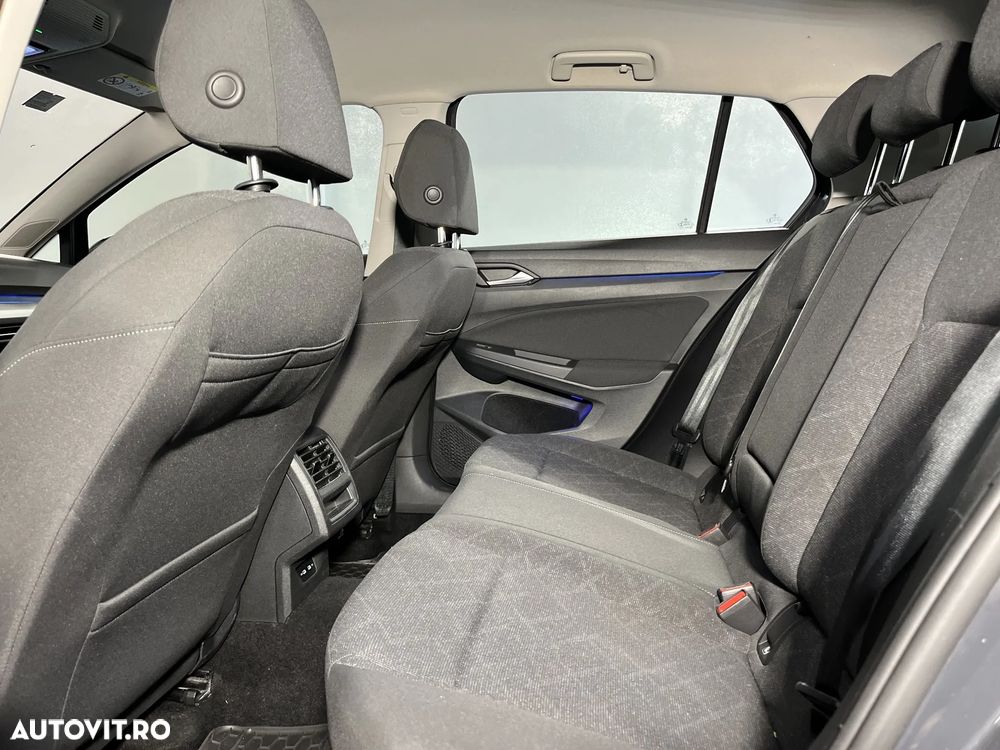 Volkswagen Golf 1.0 TSI Life - 14