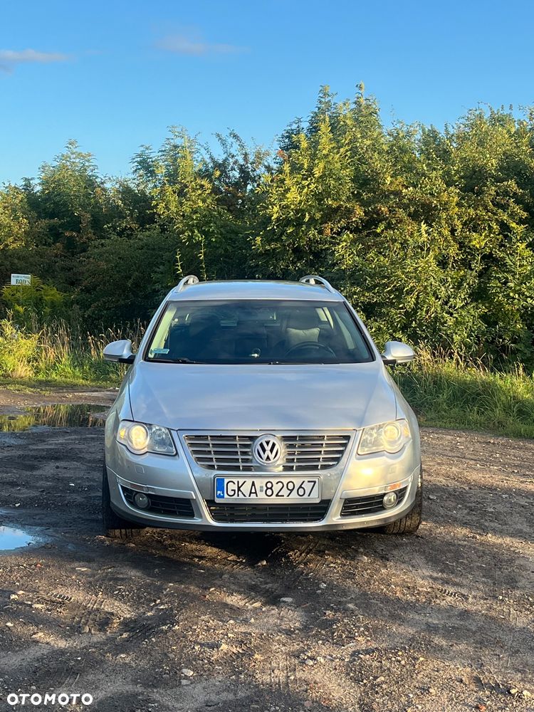 Volkswagen Passat 2.0 TSI Comfortline - 2