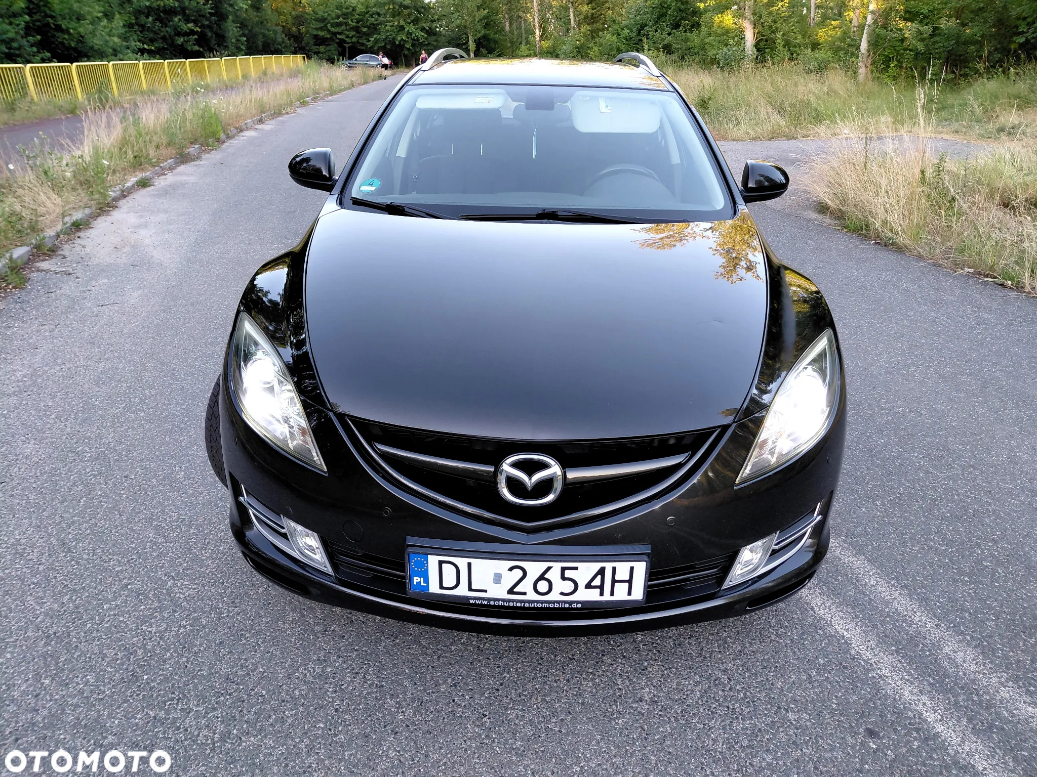 Mazda 6 Sport Kombi 2.0 Dynamic - 3