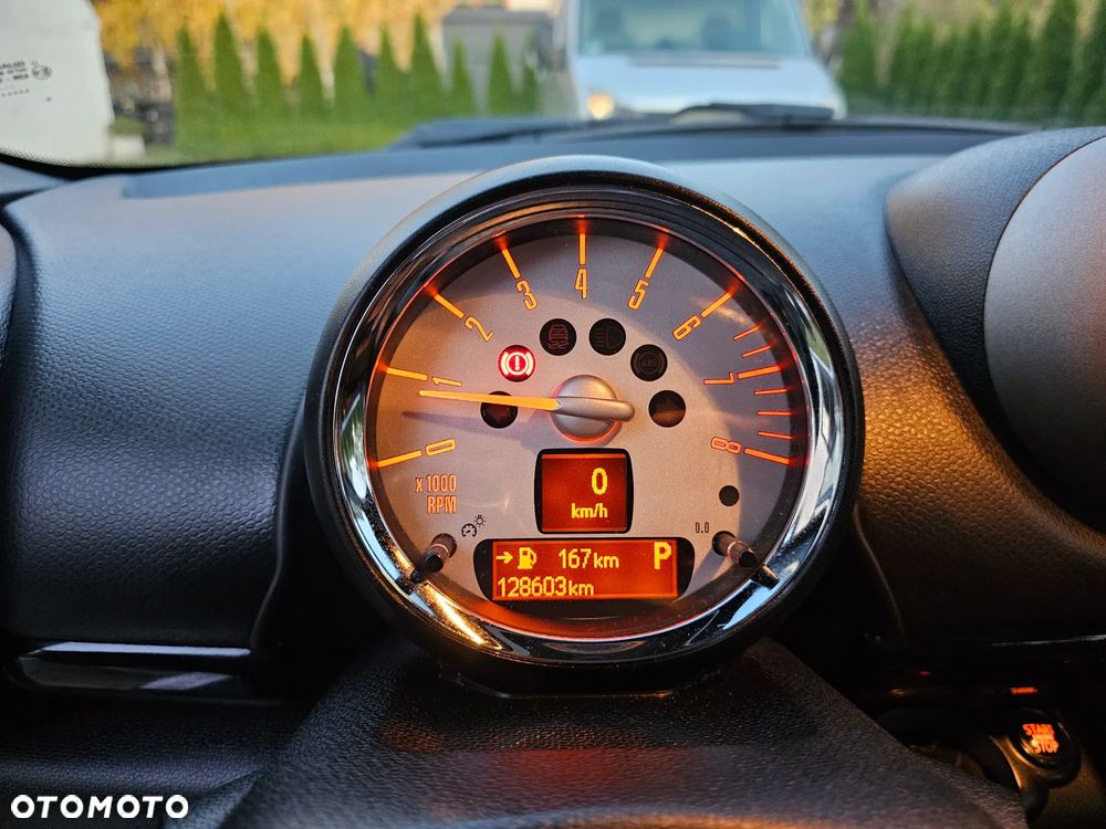 MINI Countryman - 22