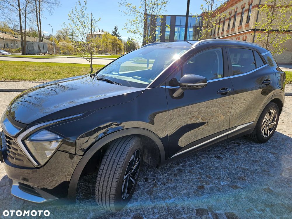 Kia Sportage 1.6 T-GDI L 2WD - 1