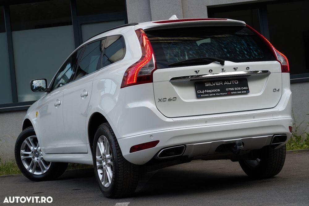 Volvo XC 60 - 28