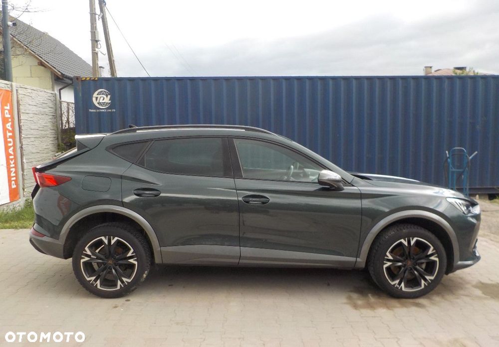 Cupra Formentor - 15
