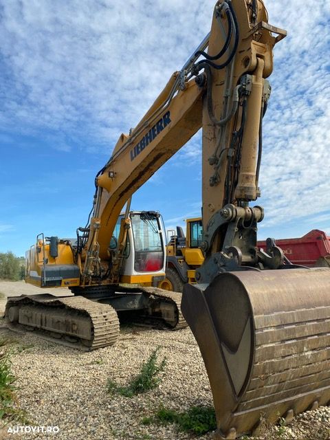 Liebherr R 934 HDS - 10