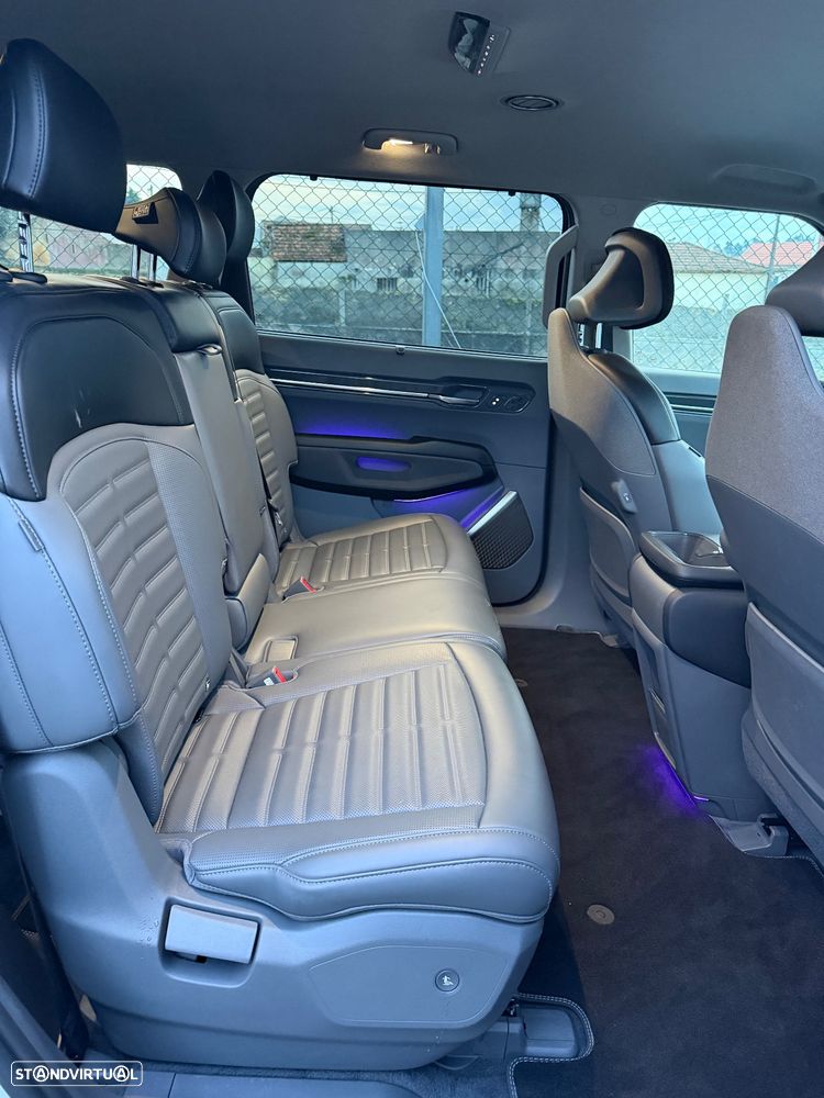 Kia EV9 98.8 kWh 1st Edition - 7