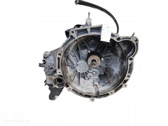 Ford Fiesta Mk5 1.25 16V Skrzynia Biegów 3S6R-7002-Ab - 1