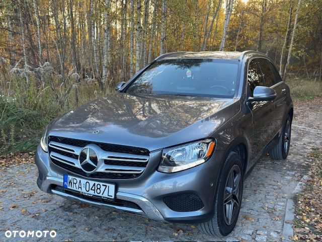 Mercedes-Benz GLC - 4