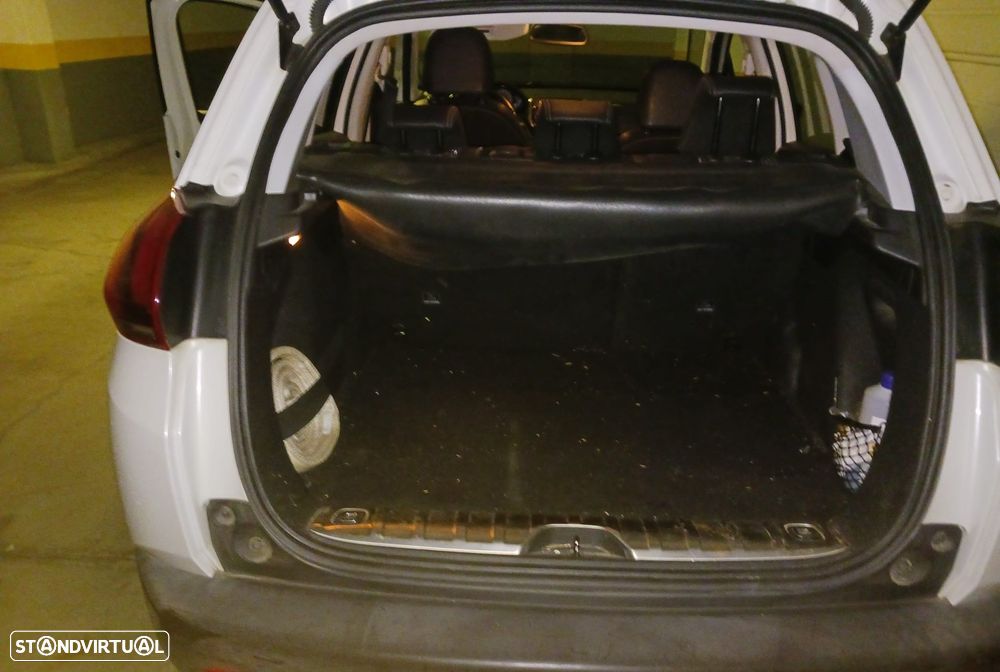 Peugeot 2008 1.2 PureTech Allure EAT6 - 6