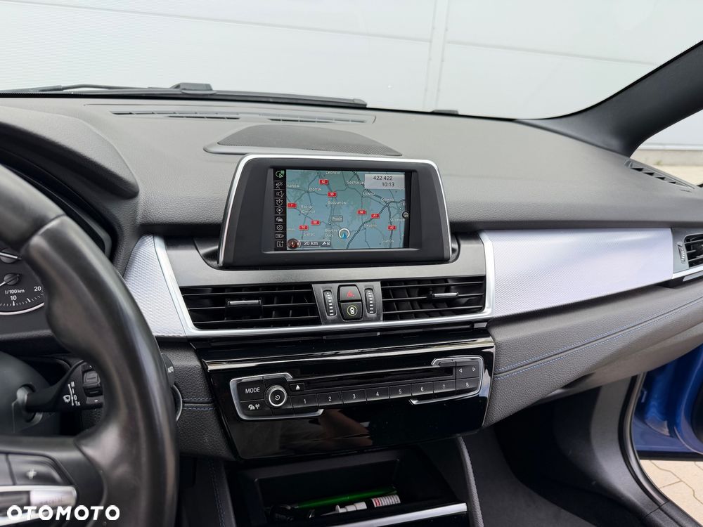 BMW Seria 2 220d xDrive Sport-Aut M Sport - 30