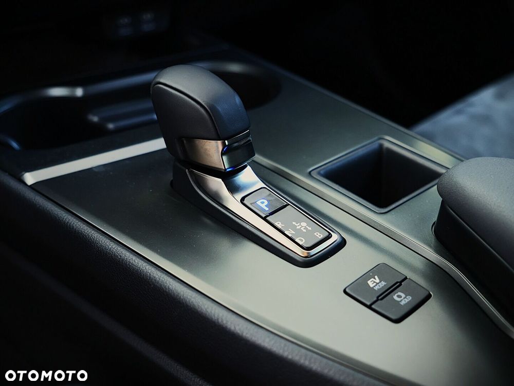 Lexus UX 300h Elegance - 24
