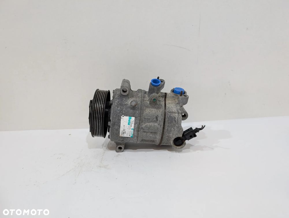 VW TOURAN KOMPRESOR SPRĘŻARKA KLIMATYZACJI 1K0820808D - 1