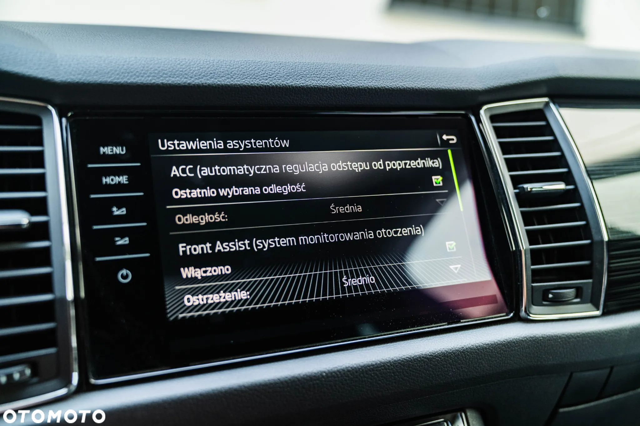 Skoda Kodiaq 2.0 TDI 4x4 Style DSG 7os - 29
