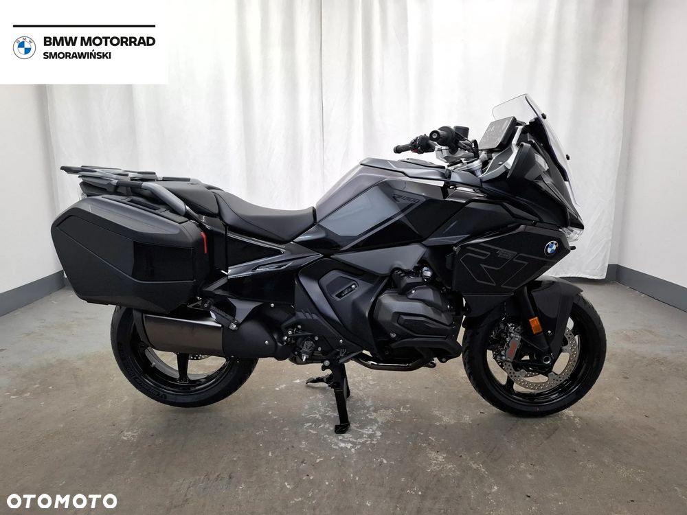 BMW R - 9