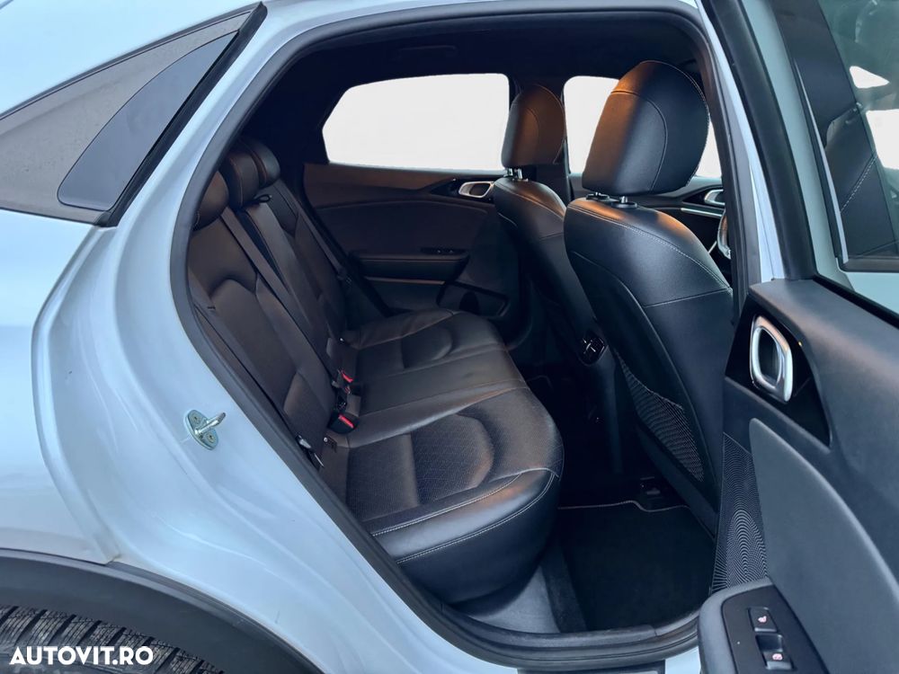 Kia XCeed 1.5 T-GDI 7DCT MHEV GT Line - 10