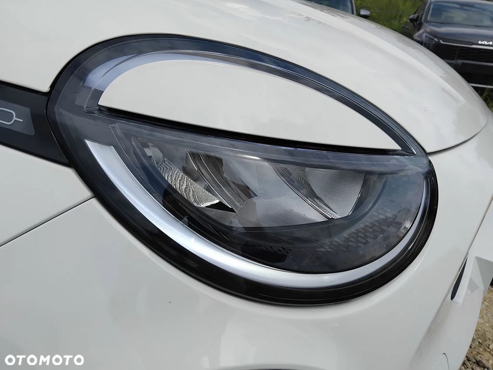 Fiat 600 1.2 Turbo Street - 7