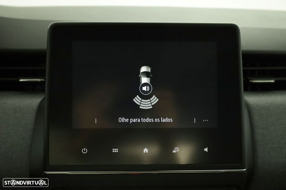 Renault Clio 1.0 TCe Evolution - 10